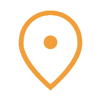 location_on_200dp_F19F3B_FILL0_wght300_GRAD0_opsz48